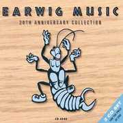 Earwig 20th Anniversary Collection , Various Artists