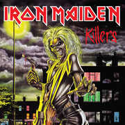 Killers , Iron Maiden