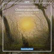 Easter Oratorio , Michael Alexander Willens