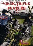Biker Triple Feature , Cameron Mitchell