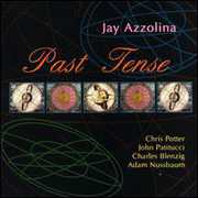 Past Tense , Jay Azzolina