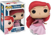 FUNKO POP! DISNEY: The Little Mermaid - Ariel