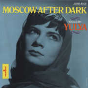 Moscow After Dark , Yulya
