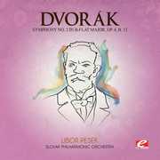 Symphony 2 B-Flat Maj 4 B 12 , Dvorak