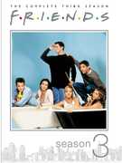 Friends: The Complete Third Season , Courteney Cox