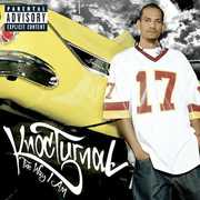 Way I Am , Knoc-Turn'al