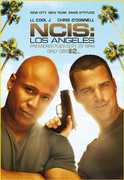 NCIS Los Angeles: The First Season , Mark Harmon