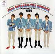 Greatest Hits , Paul Revere & the Raiders