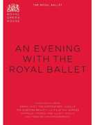 Evening With the Royal Ballet , The Royal Ballet