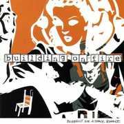 Blueprint for a Space Romance , Building On Fire