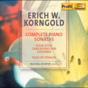 Complete Piano Sonatas , Michael Sch fer