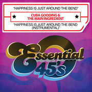 Happiness Is Just Around Bend , The Main Ingredient