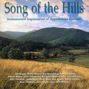Song Of The Hills: Instrumental Appalachian /  Var 
