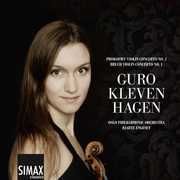 Violin Ctos