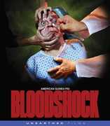 American Guinea Pig: Bloodshock , Dan Ellis