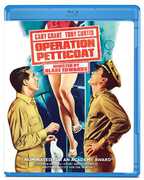 Operation Petticoat , Cary Grant
