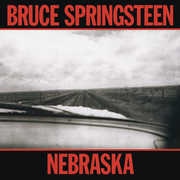 Nebraska , Bruce Springsteen