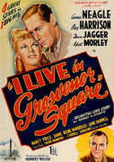 I Live in Grosvenor Square (aka A Yank in London) , Anna Neagle