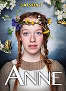 Anne With An E: Season 1 (in French) , Geraldine James