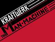 Man Machine [Import] , Kraftwerk