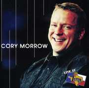 Live At Billy Bob's Texas , Cory Morrow