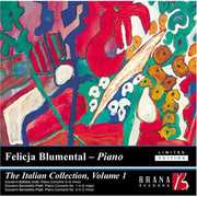 Italian Collection 1 , Felicja Blumental