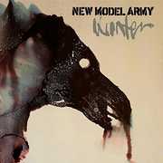 Winter , New Model Army