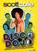 Disco Dojo Workout , Scott Cole