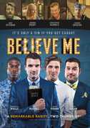 Believe Me , Alex Russell
