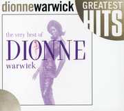 The Very Best Of Dionne Warwick , Dionne Warwick