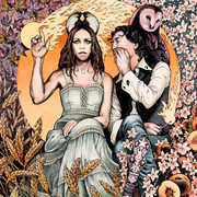 Harrow & The Harvest , Gillian Welch