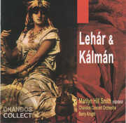 Marilyn Hill Smith Sings Kalman & Lehar , Marilyn Hill Smith