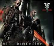 Extraterrestres: Otra Dimension [2CD and 1DVD] [Digipak] , Wisin & Yandel