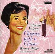 Classics with a Chaser , Caterina Valente
