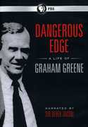 Dangerous Edge: A Life of Graham Greene , Derek Jacobi