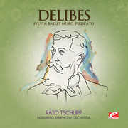 Sylvia / Pizzicato , L. Delibes