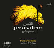 Jerusalem , Various Artists