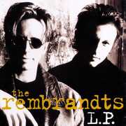LP , The Rembrandts