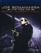 Joe Bonamassa Live From the Royal Albert Hall , Joe Bonamassa
