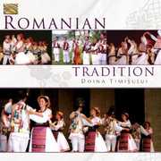 Romanian Tradition , Doina Timisului
