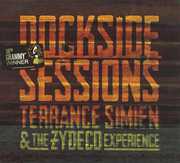 Dockside Sessions , Terrance Simien