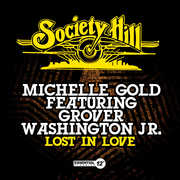 Lost in Love , Michelle Gold