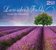 Lavender Fields , Various Artists