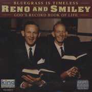 God's Record Book of Life , Reno & Smiley