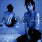 Wandering Spirit [Import] , Mick Jagger