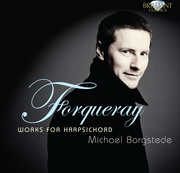 Works for Harpsichord , Michael Borgstede