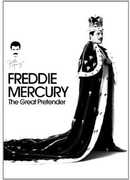 The Great Pretender , Freddie Mercury