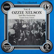 Uncollected 2 , Ozzie Nelson & Orchestra