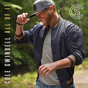 All Of It , Cole Swindell
