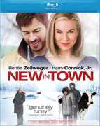 New in Town , J.K. Simmons